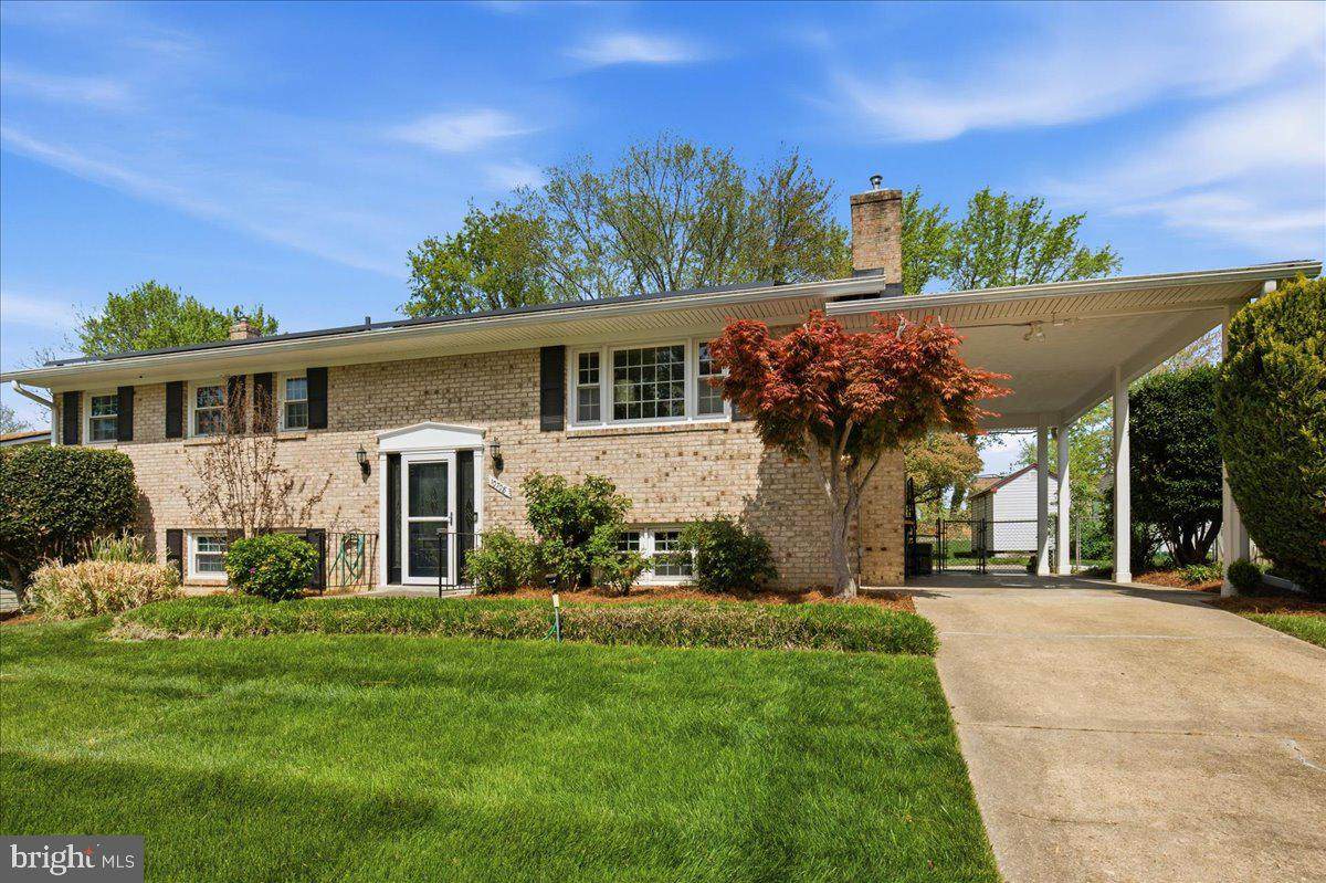 10708 Tyrone Drive - Photo 1