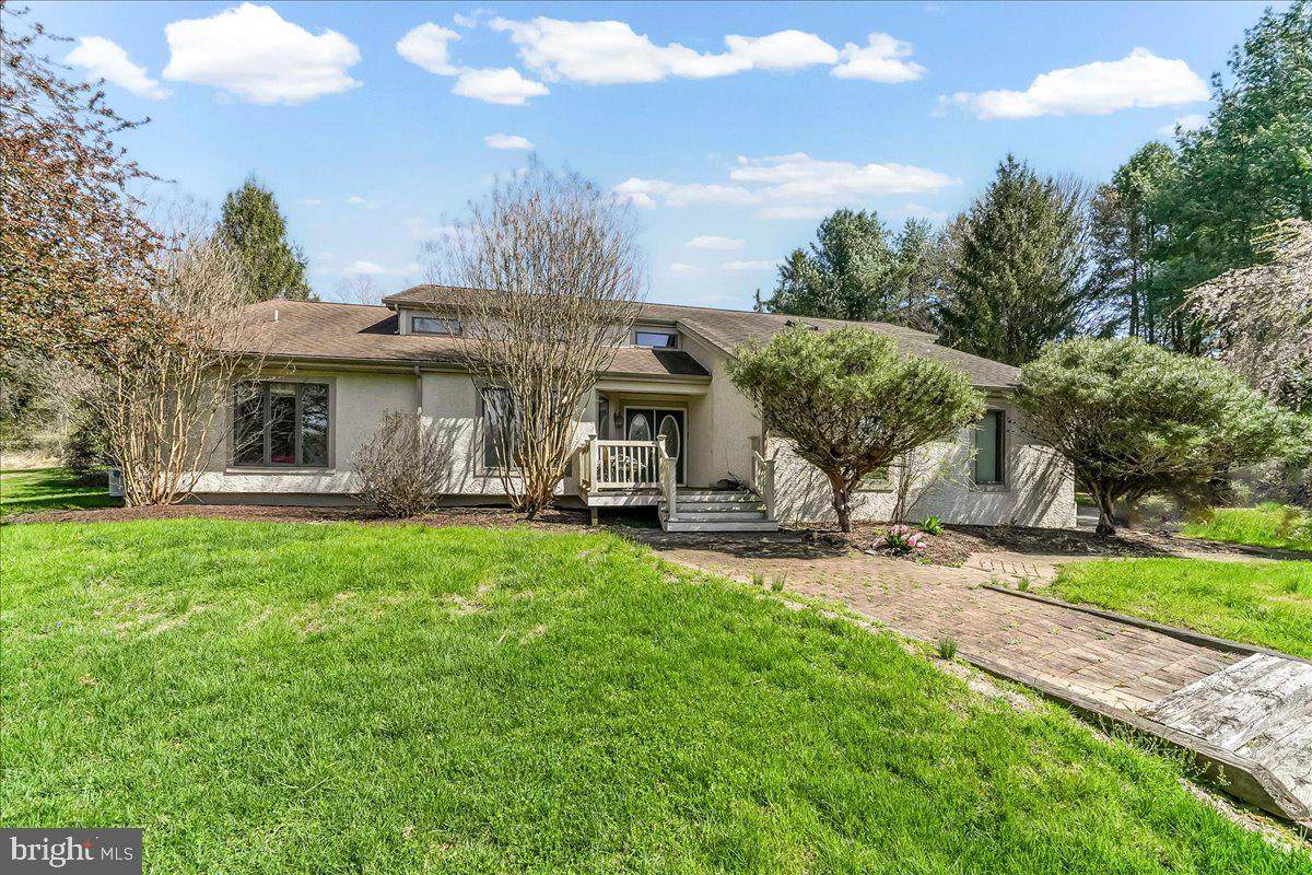 531 Chandler Mill Road - Photo 1