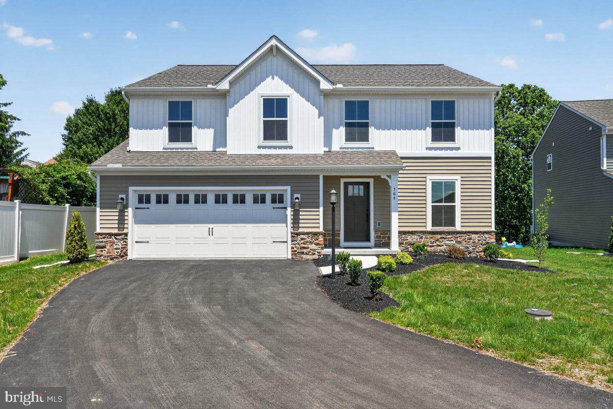 764 Fawn Way - Photo 1