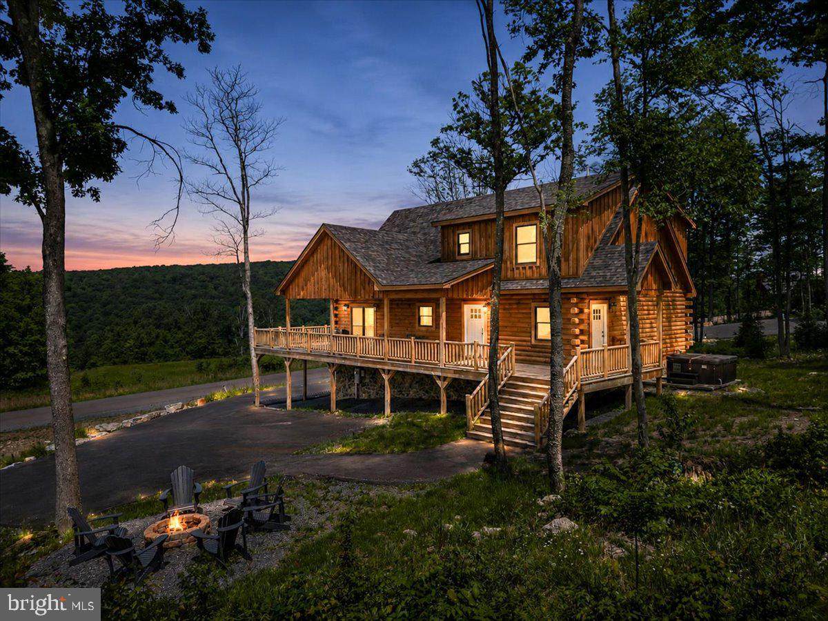 957 Camp Road - Photo 1