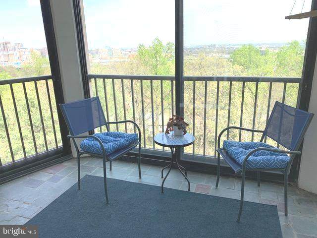 5903 Mount Eagle Drive - Photo 1