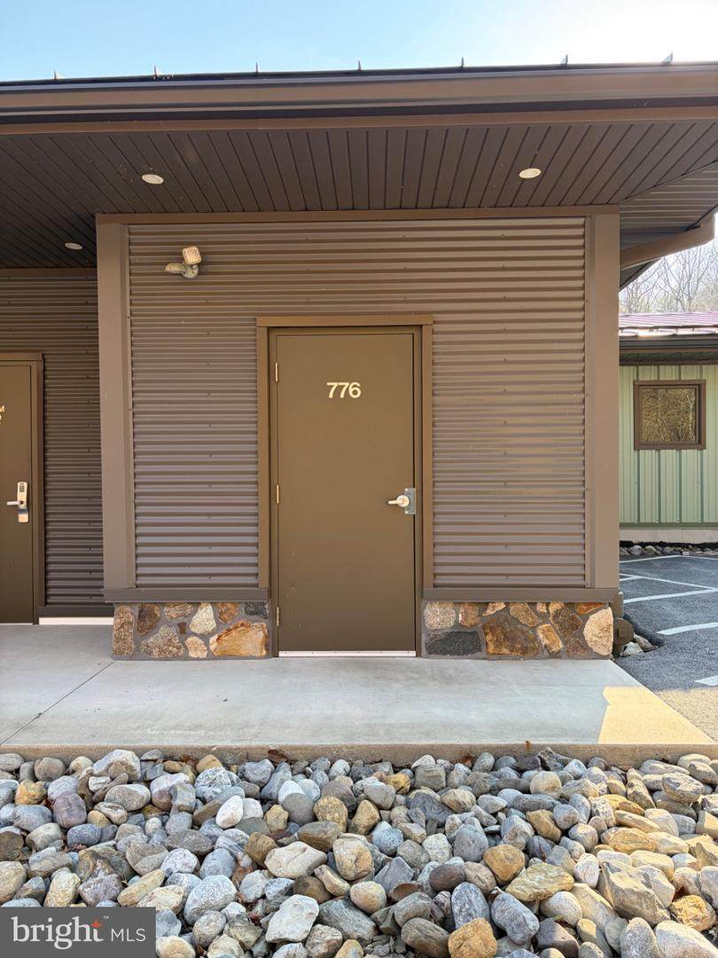 776 Dorlan Mill Road - Photo 1