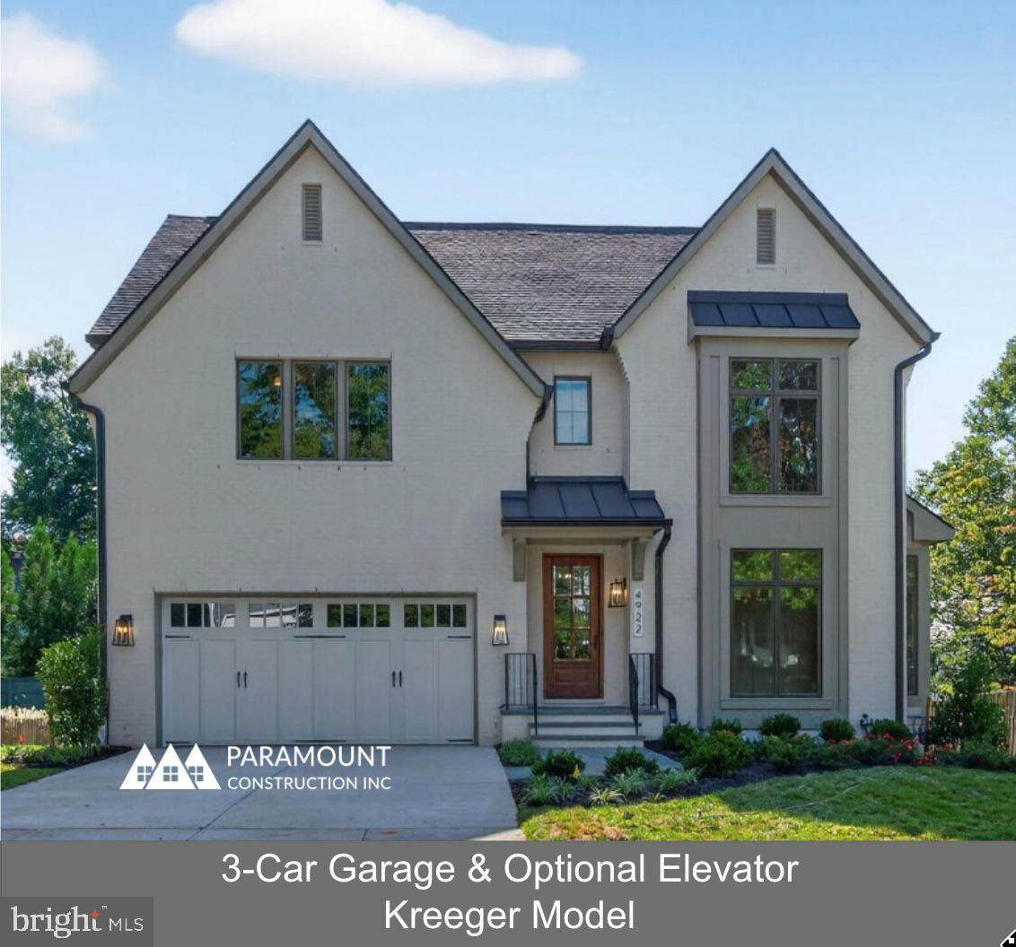 5519 Mckinley Street - Photo 1