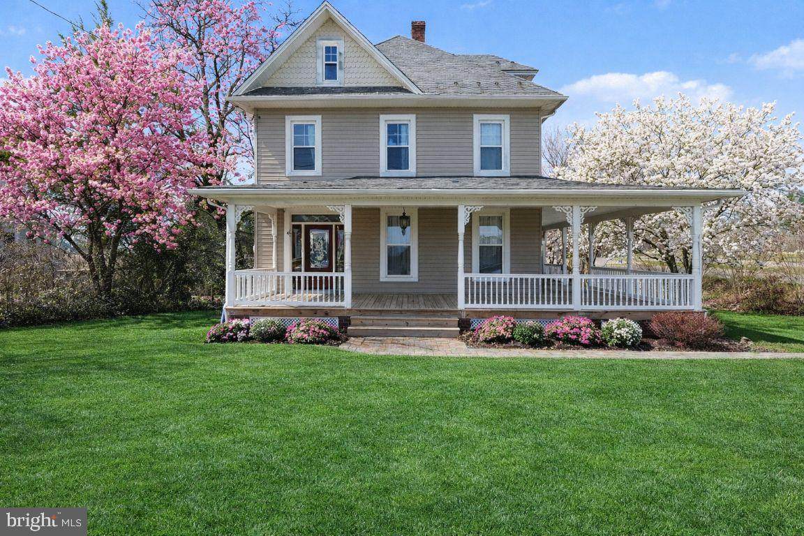 2322 Rock Spring Road - Photo 1