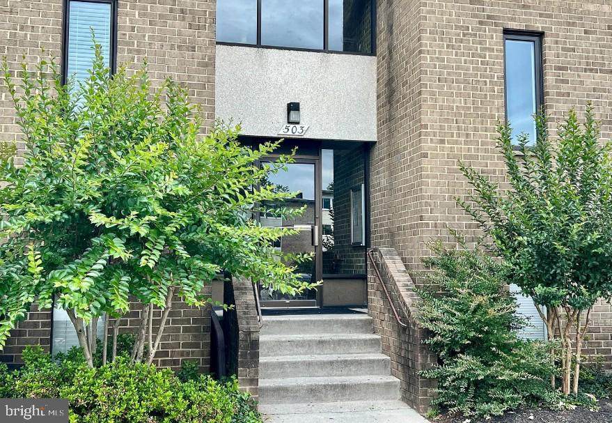 503 Florida Avenue - Photo 1