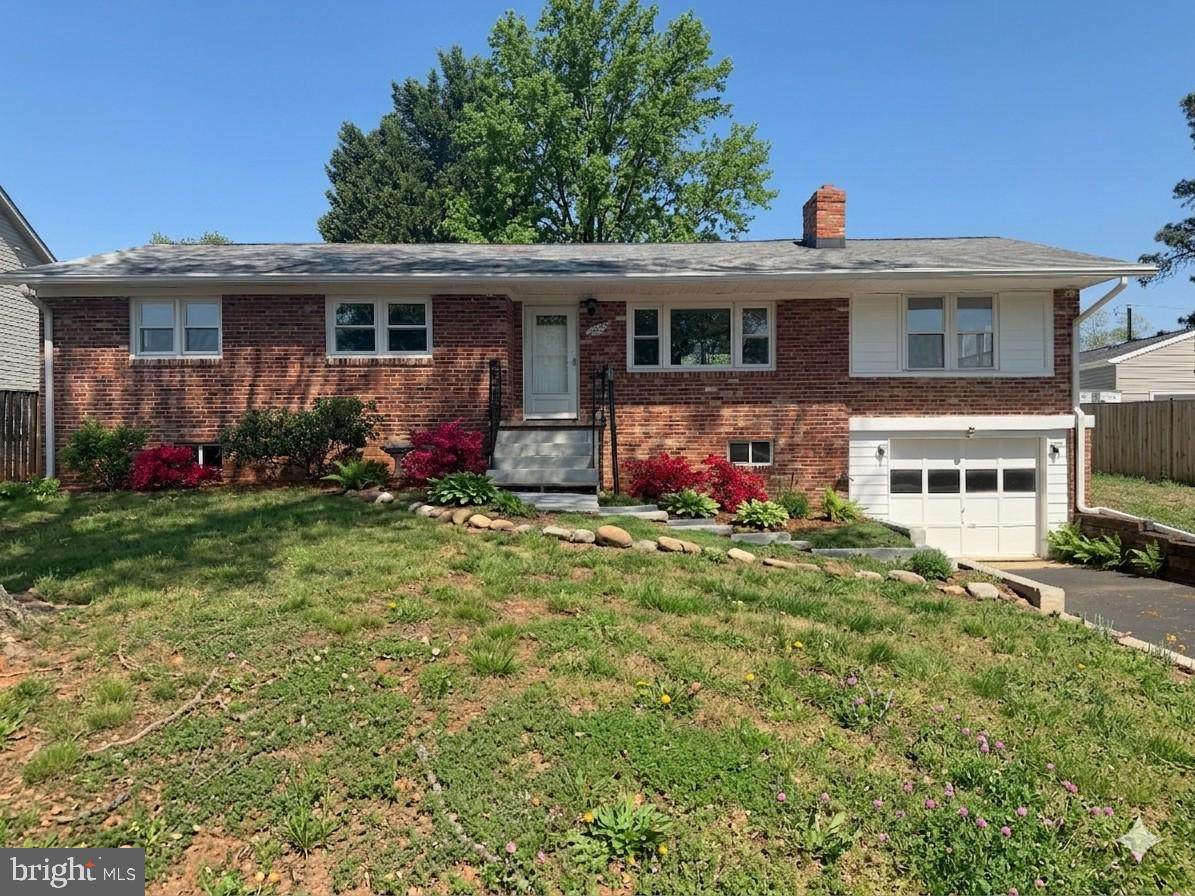 7629 Huron Drive - Photo 1