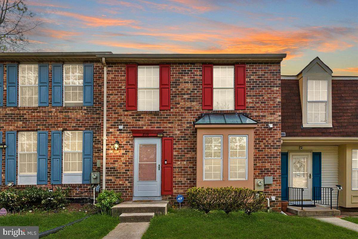 8119 Greenspring Valley Road - Photo 1