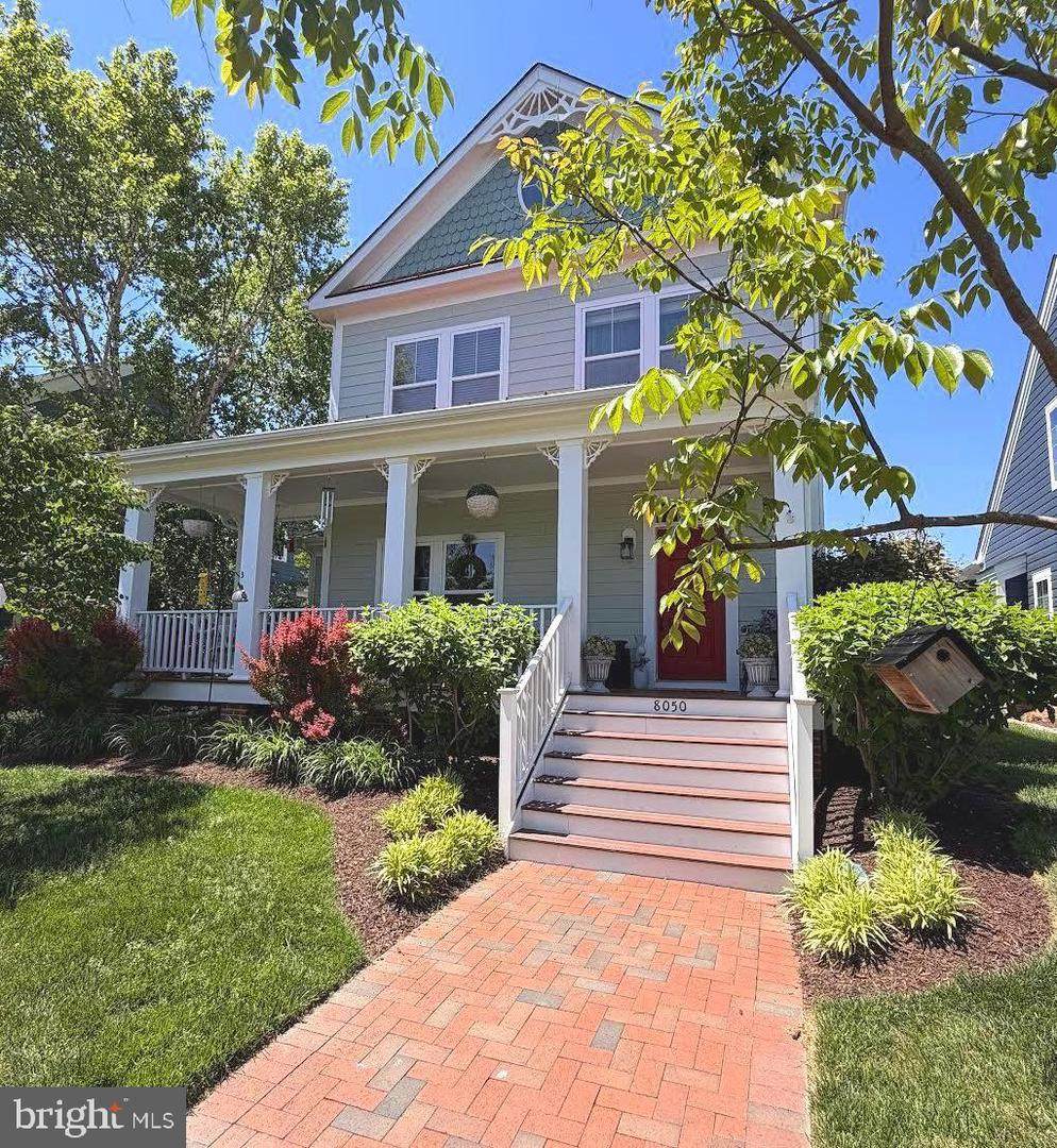 8050 Easton Village Drive - Photo 1