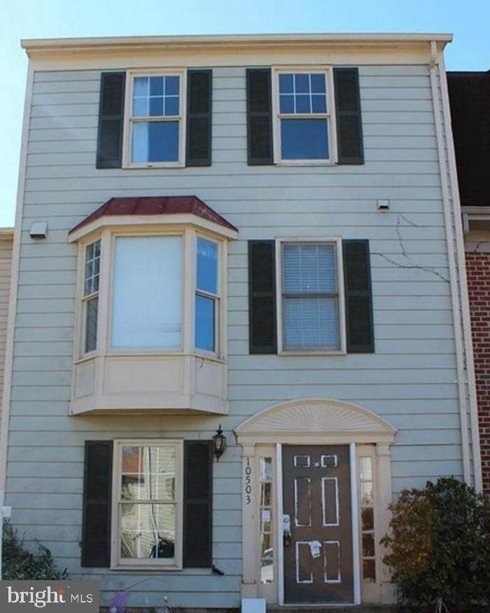 10503 Oronoco Lane - Photo 1