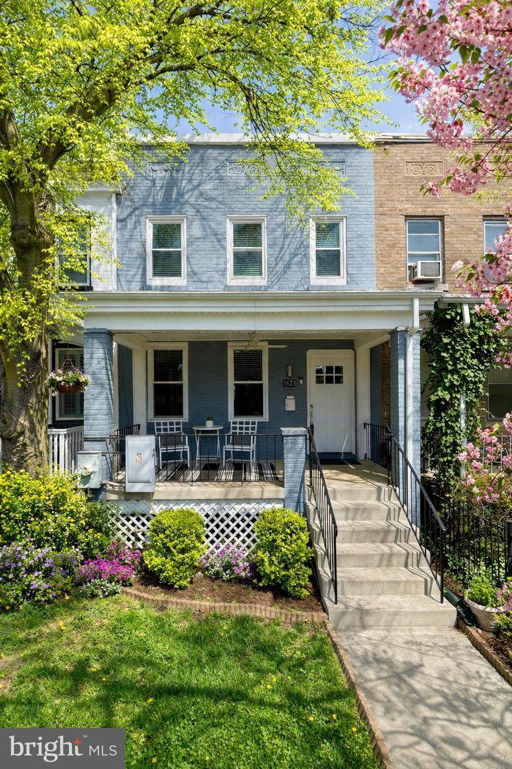 1628 Massachusetts Avenue - Photo 1