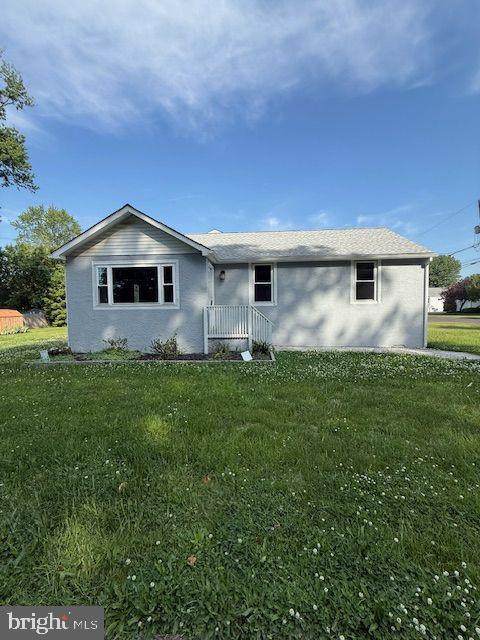 306 Grape Street - Photo 1