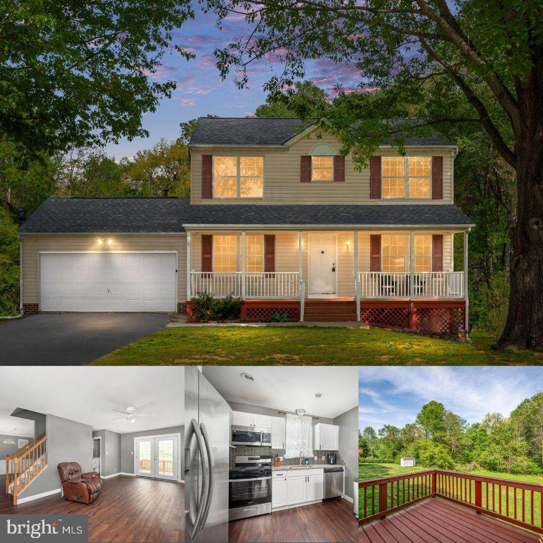 7504 Laura Lane - Photo 1
