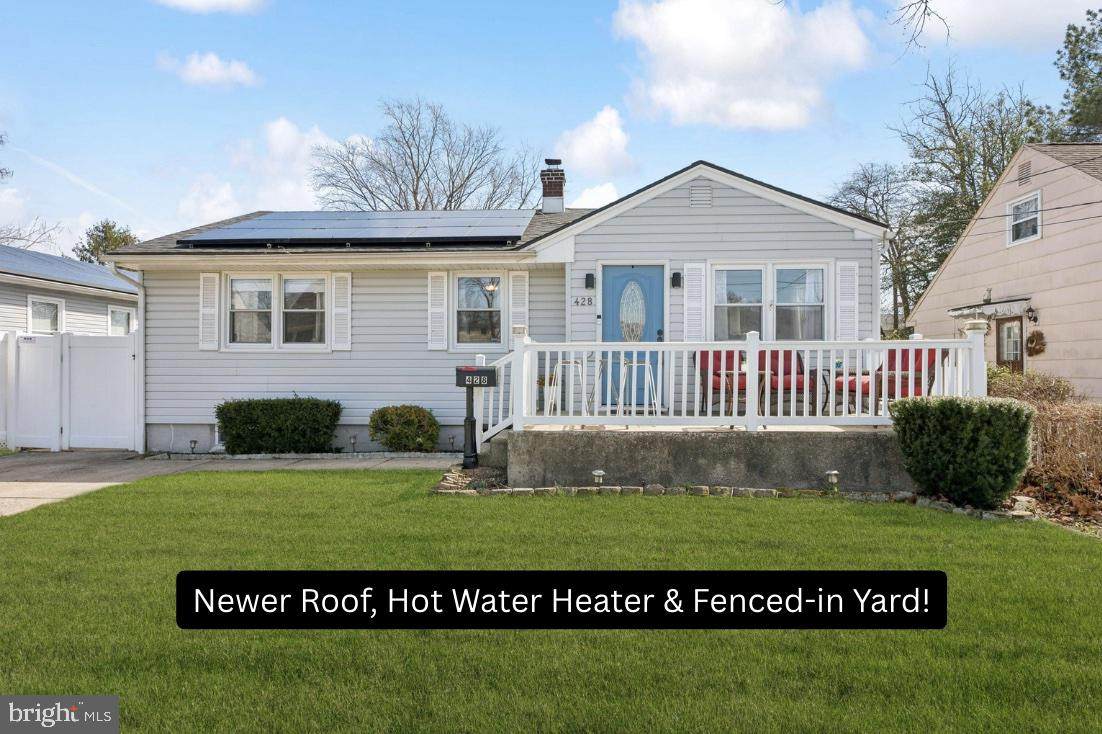 428 Arline Avenue - Photo 1