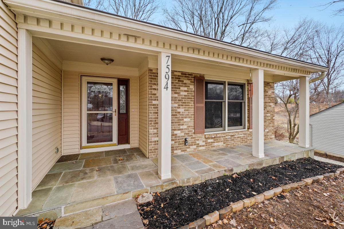 7594 Woodstown Drive - Photo 1