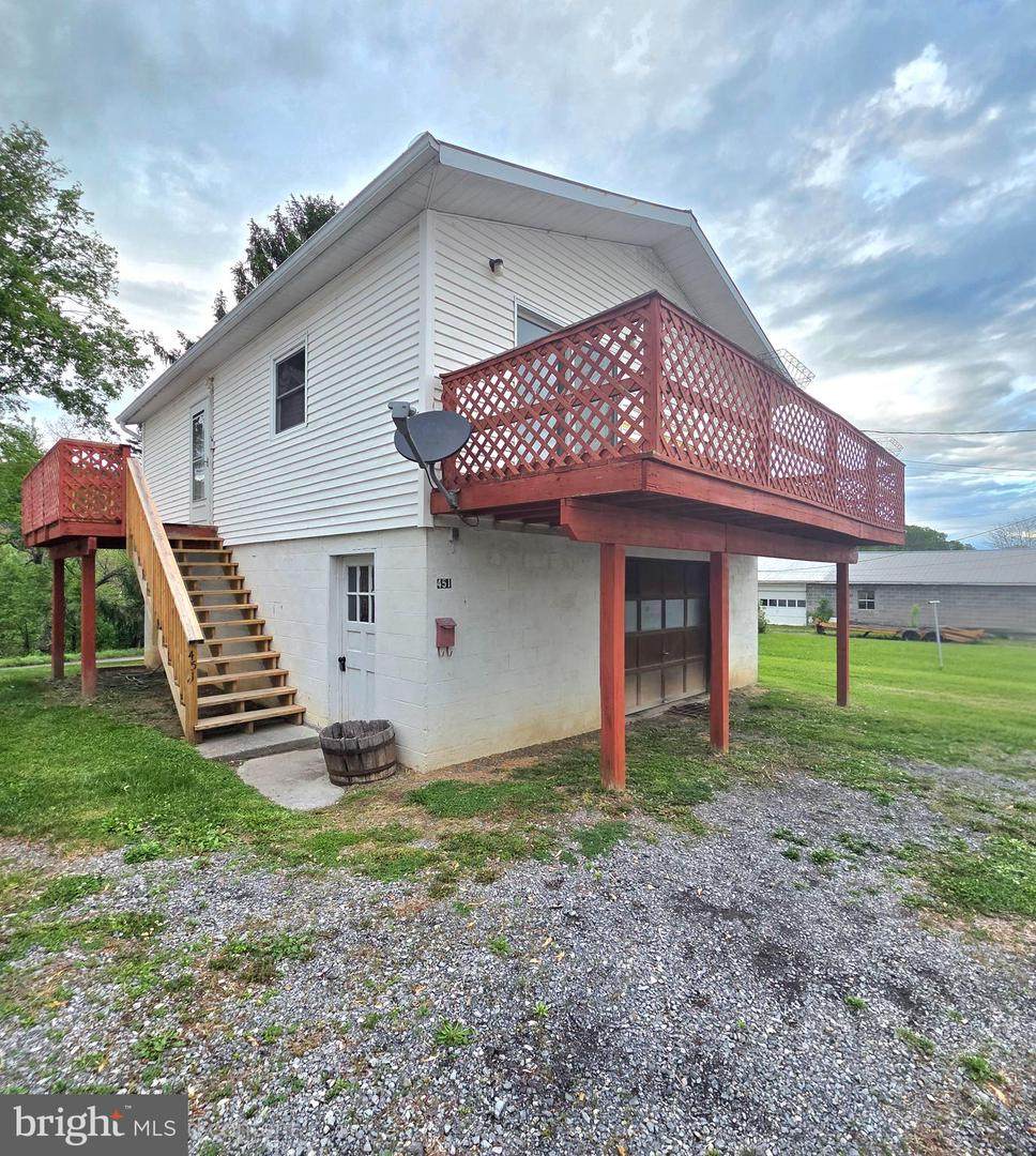 451 Harmison Lane - Photo 1