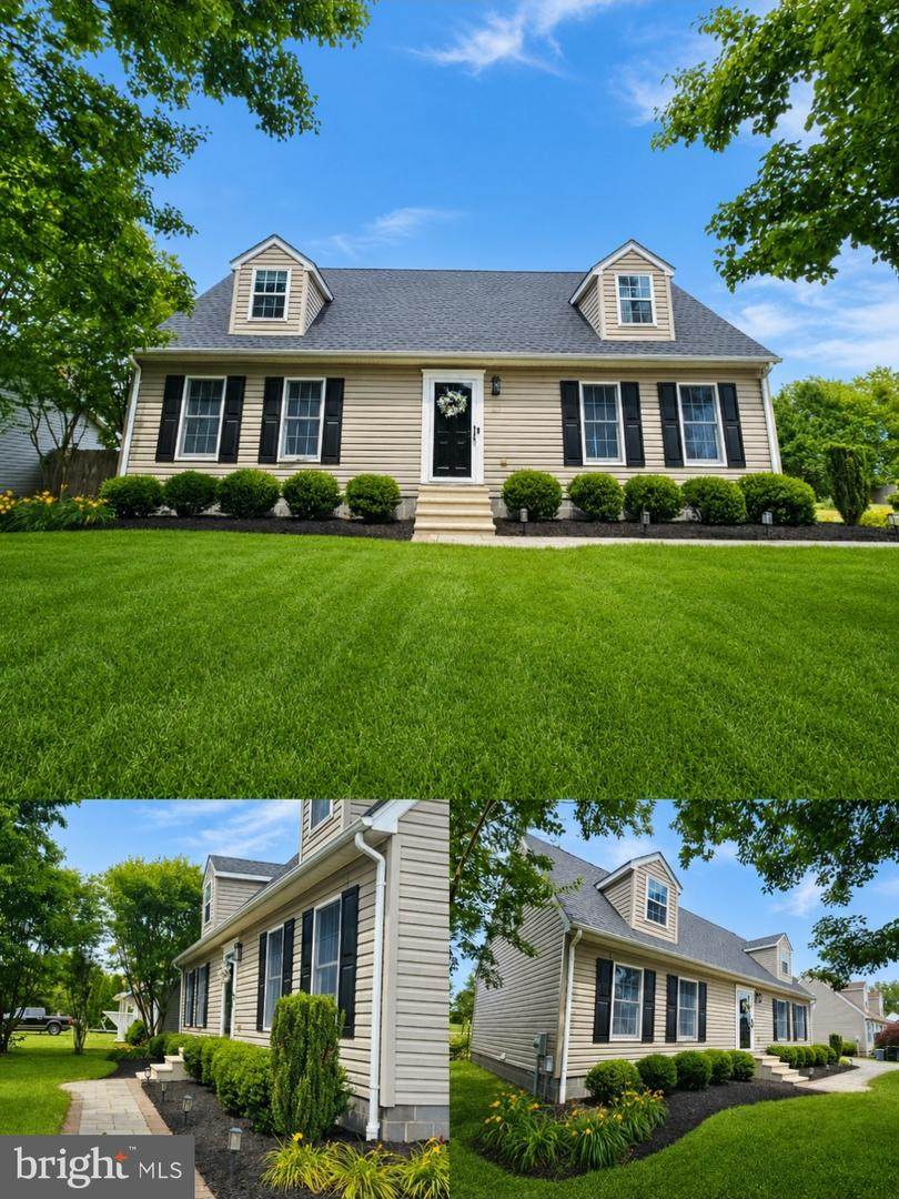 215 Apple Lane - Photo 1
