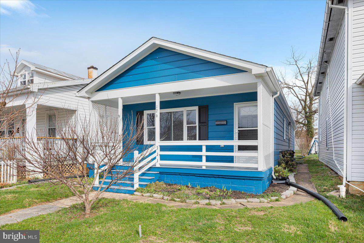 126 Euclid Avenue - Photo 1