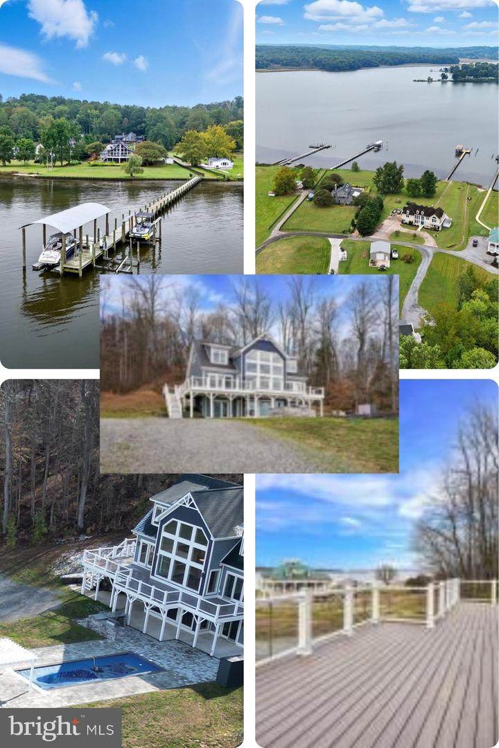 2636 Lynn Allen Road - Photo 1