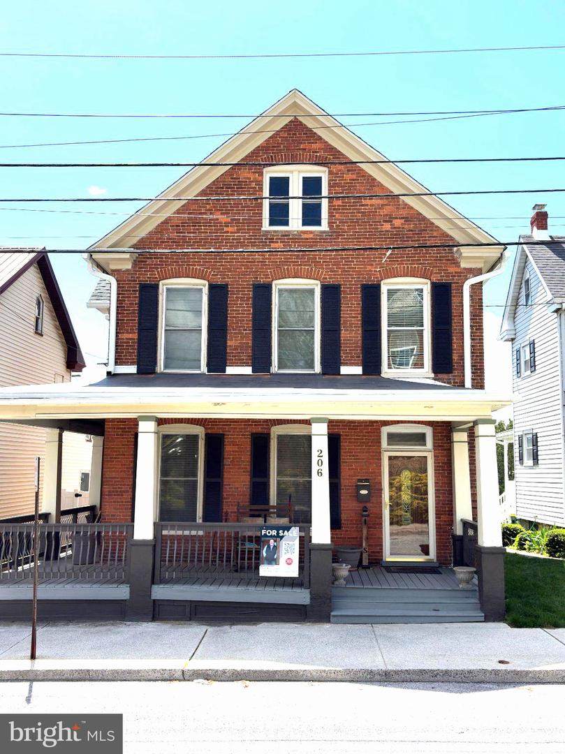 206 North Street - Photo 1