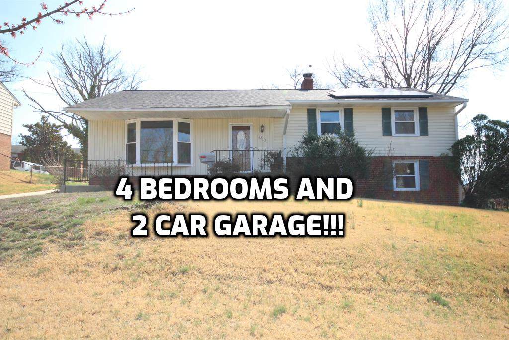 13109 Greenmount Avenue - Photo 1