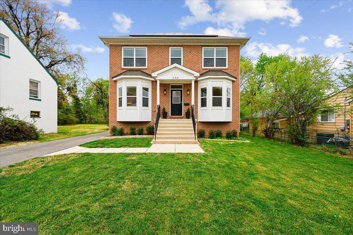 348 Howard Avenue - Photo 1