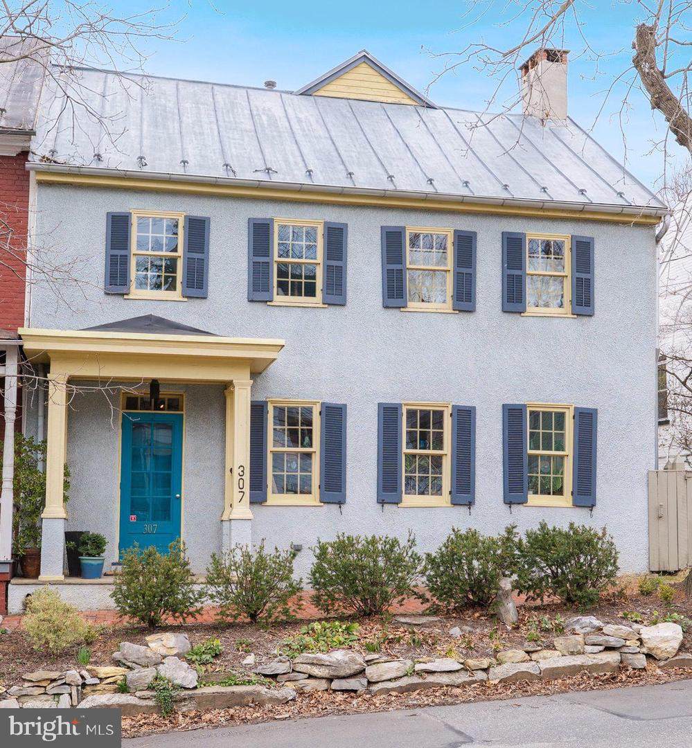 307 German Street - Photo 1