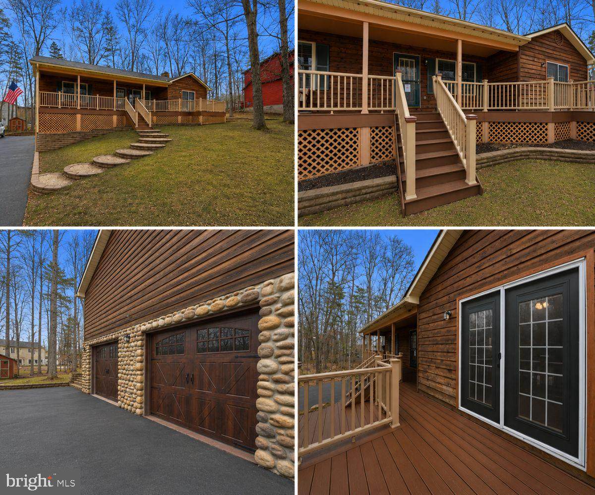 207 Laurel Drive - Photo 1