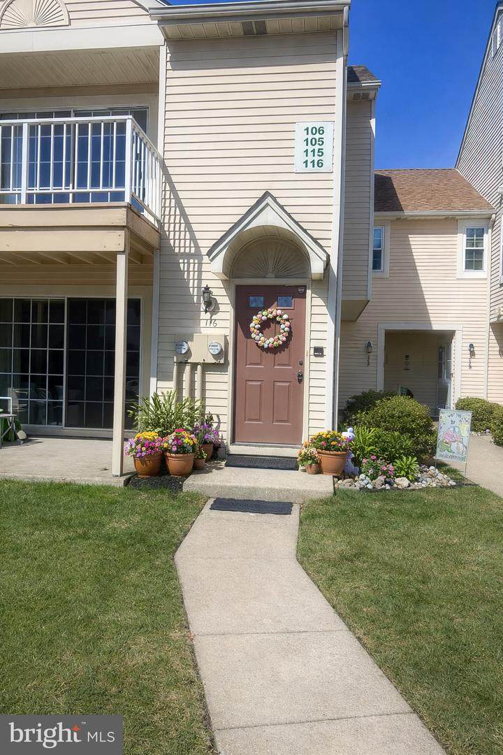 116-B Thornwood Drive - Photo 1