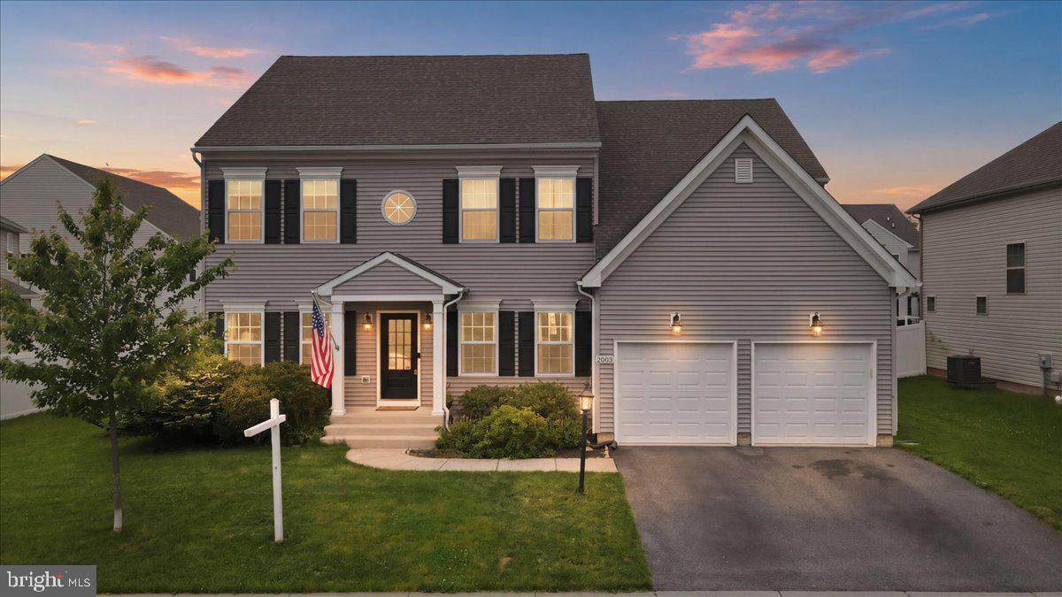 2003 Cohasset Court - Photo 1