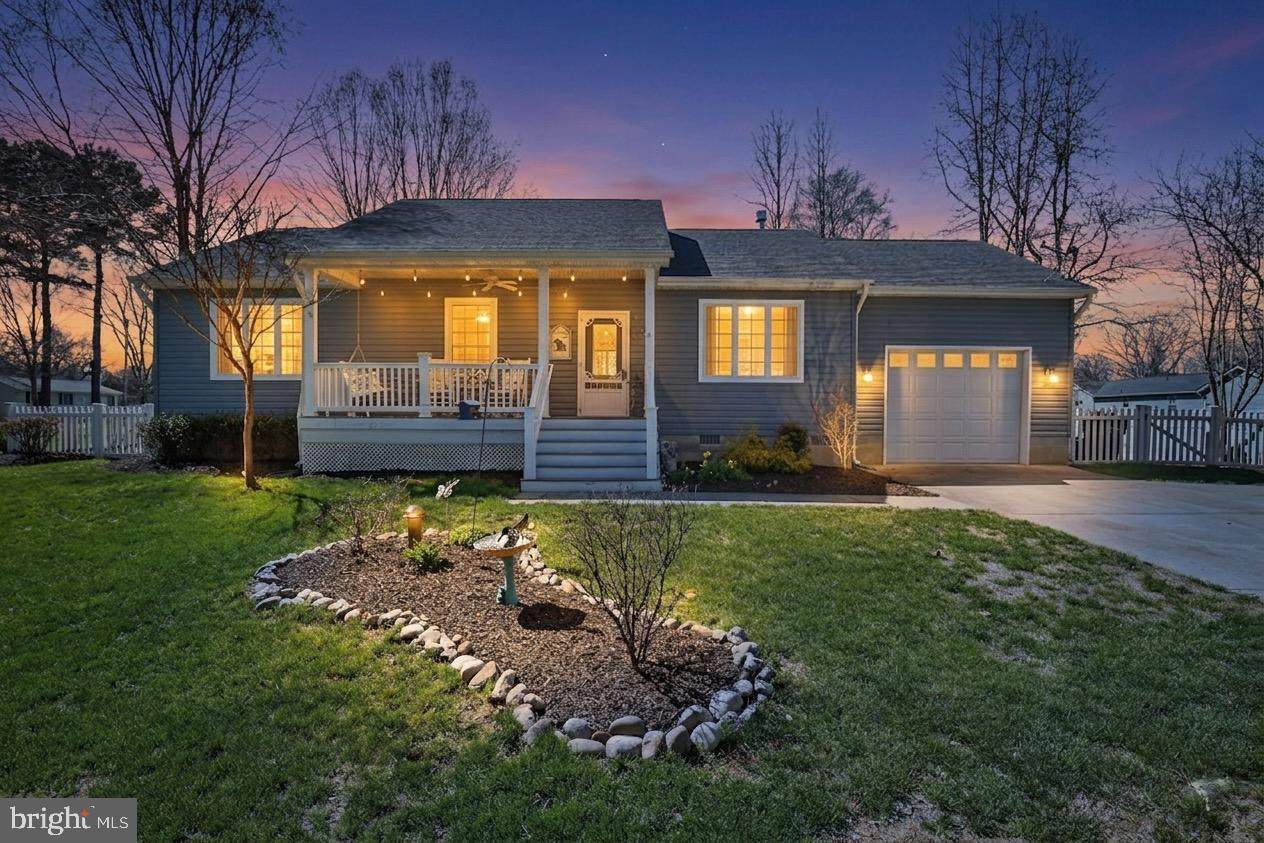 40426 Bay Drive - Photo 1