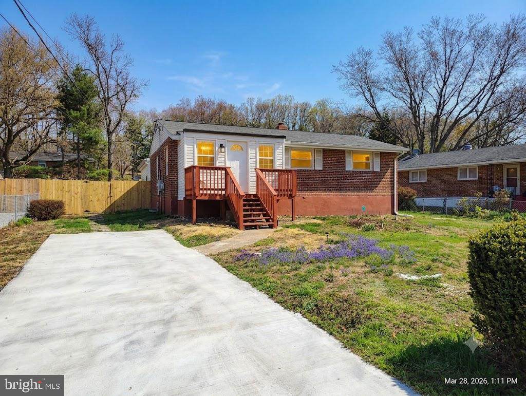 6312 Indian Run Parkway - Photo 1