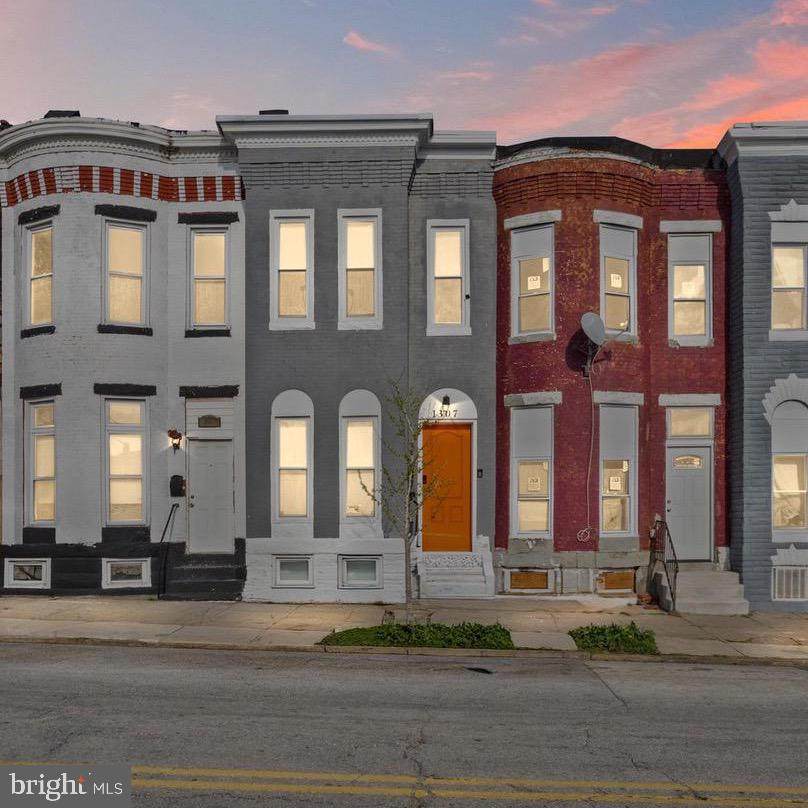 1307 Patterson Park Avenue - Photo 1