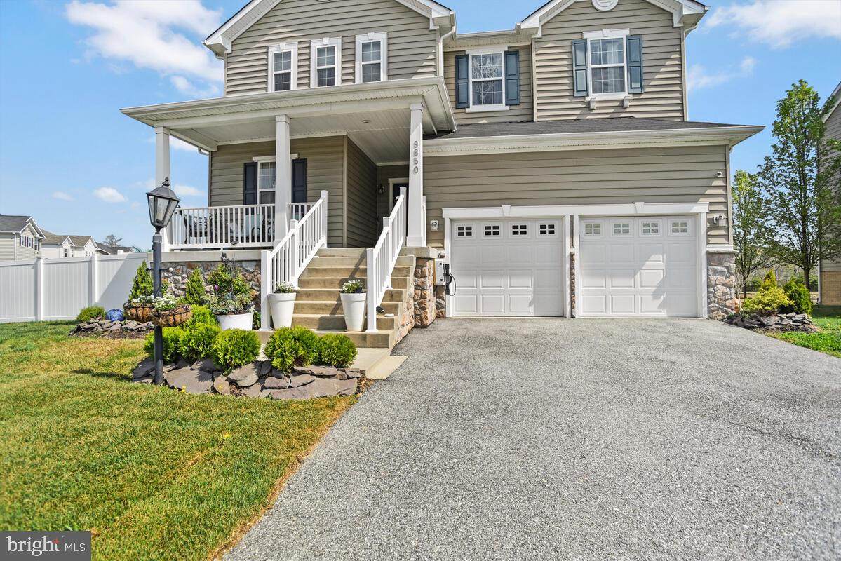 9850 Mannheim Lane - Photo 1
