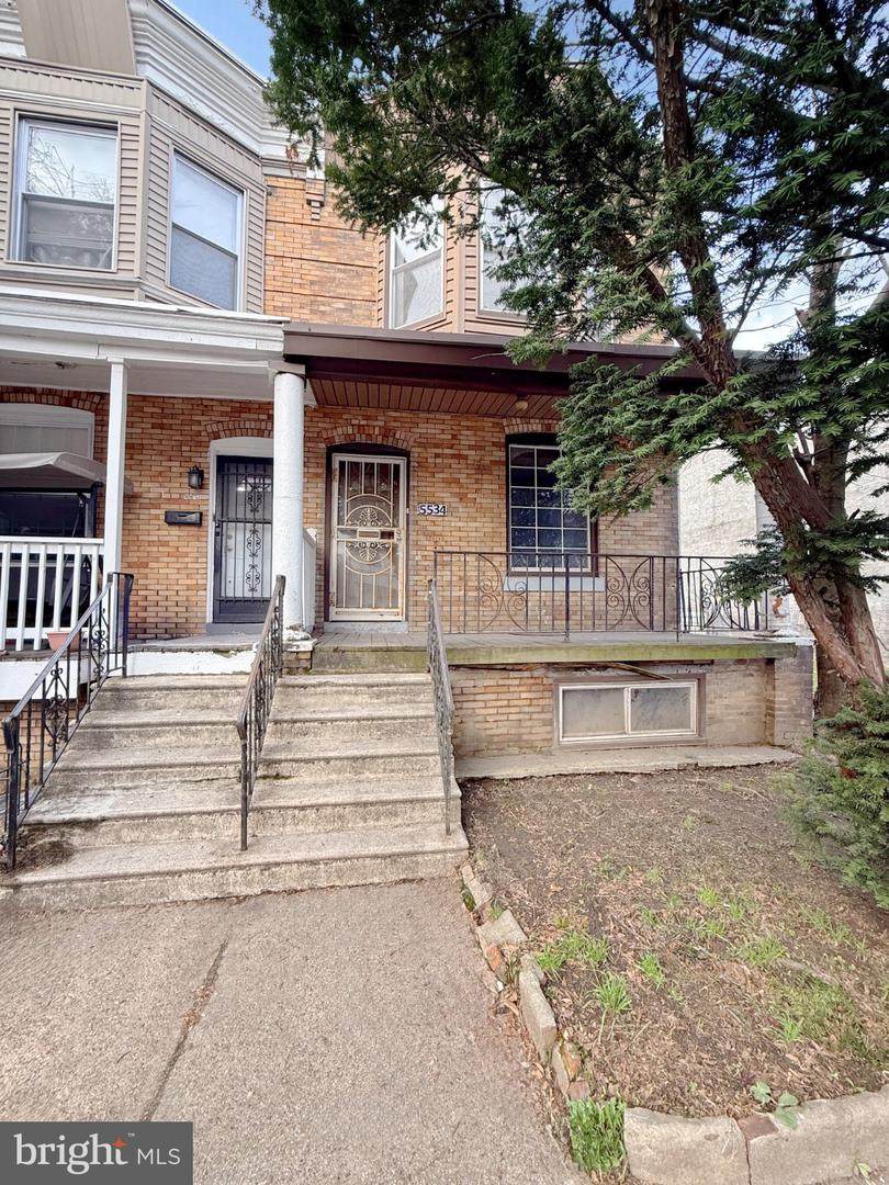 5534 Chew Avenue - Photo 1