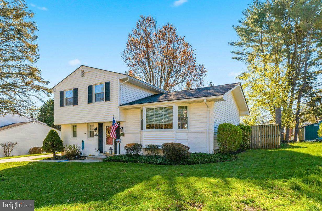 2413 Spring Lake Drive - Photo 1