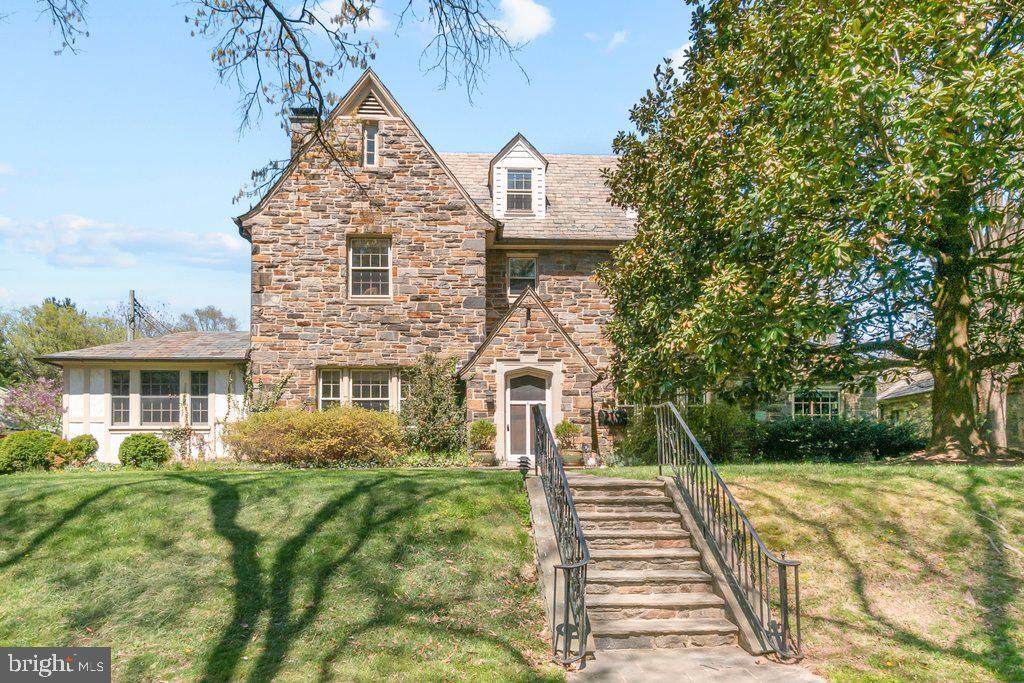 2 Highfield Road - Photo 1