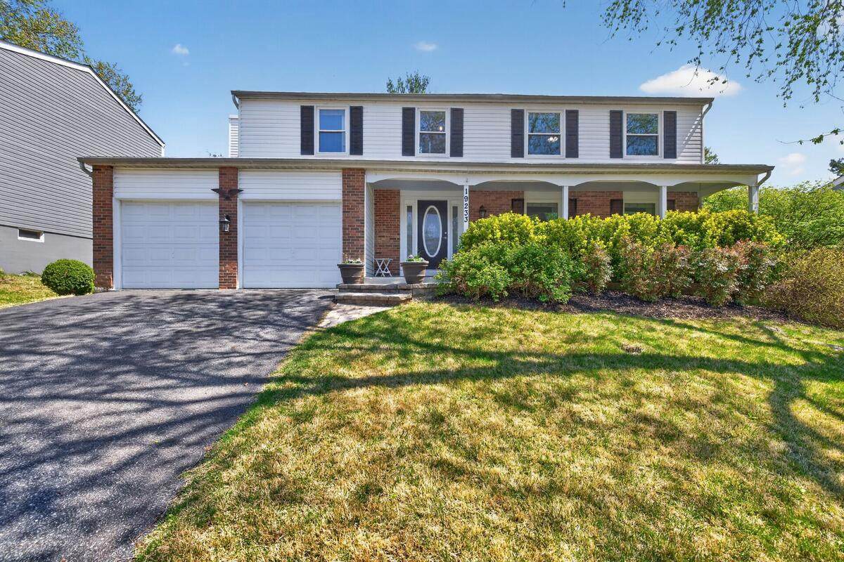 19233 Gunnerfield Lane - Photo 1