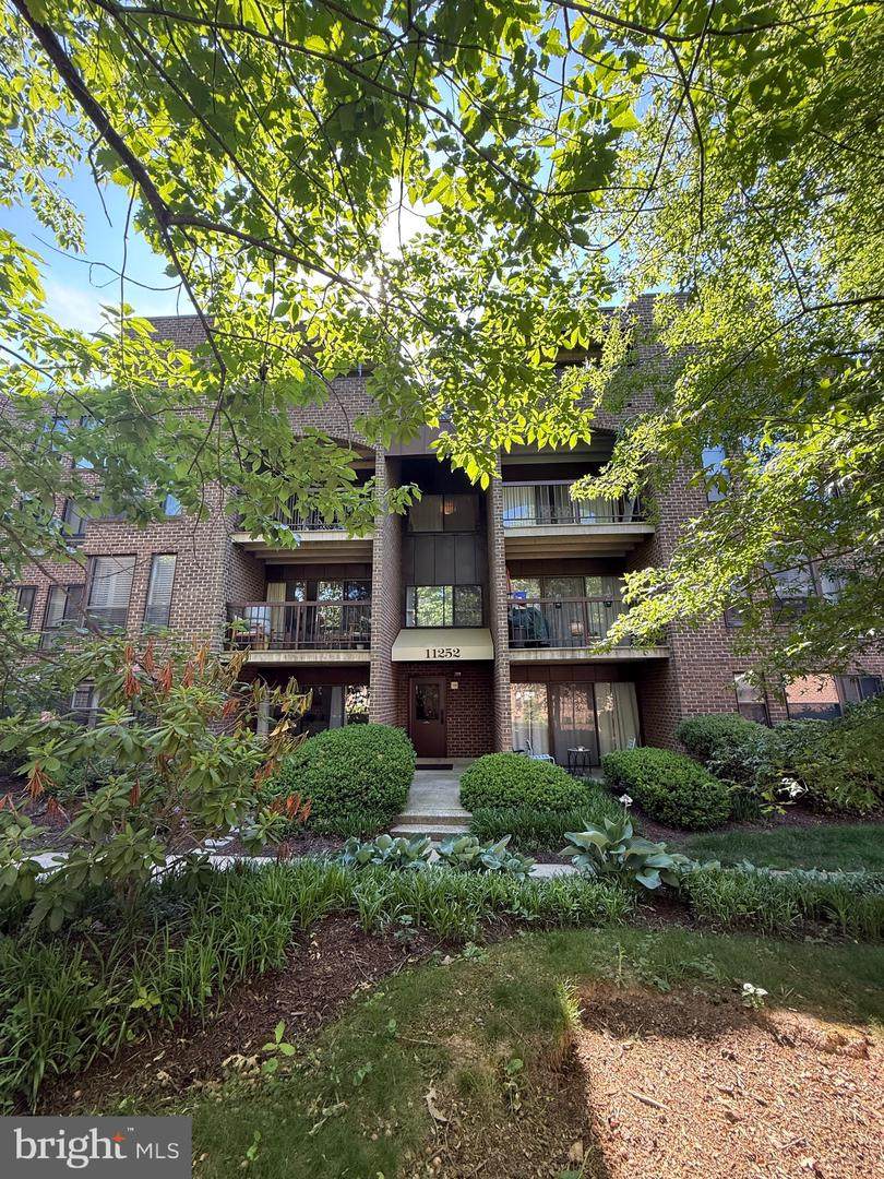 11252 Chestnut Grove Square - Photo 1