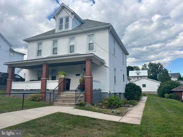 77 College Avenue - Photo 1
