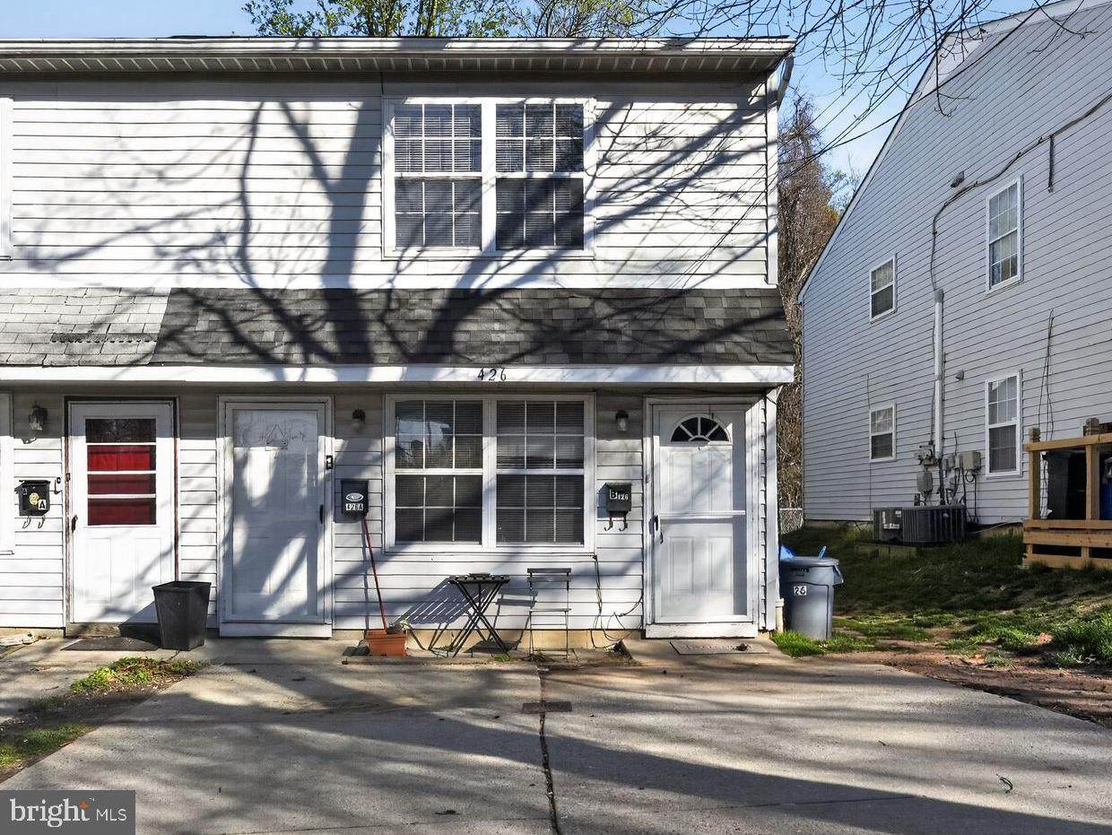 426 Harmon Road - Photo 1