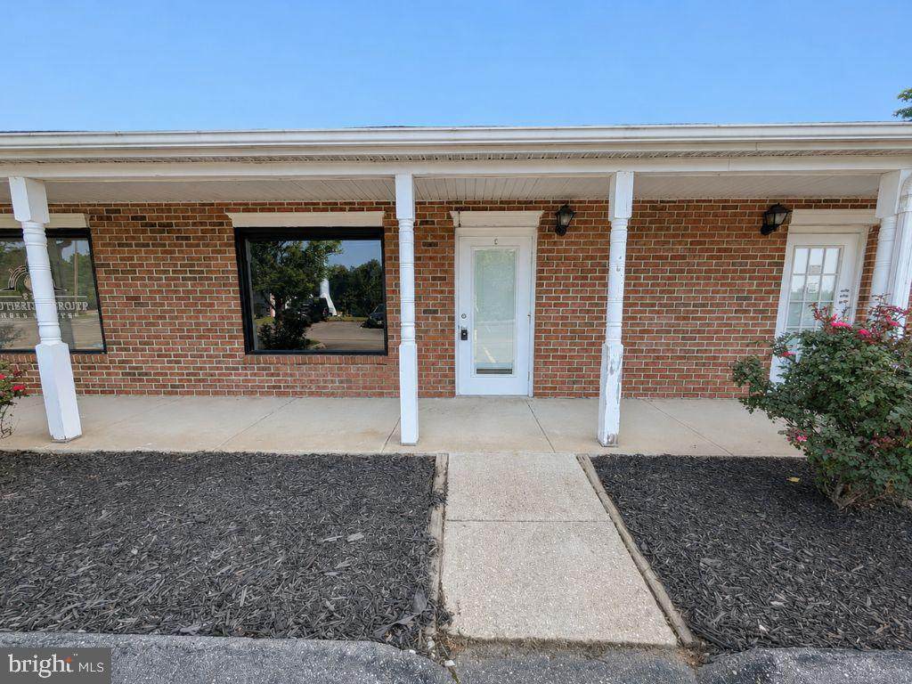 24502 Three Notch Road - Photo 1