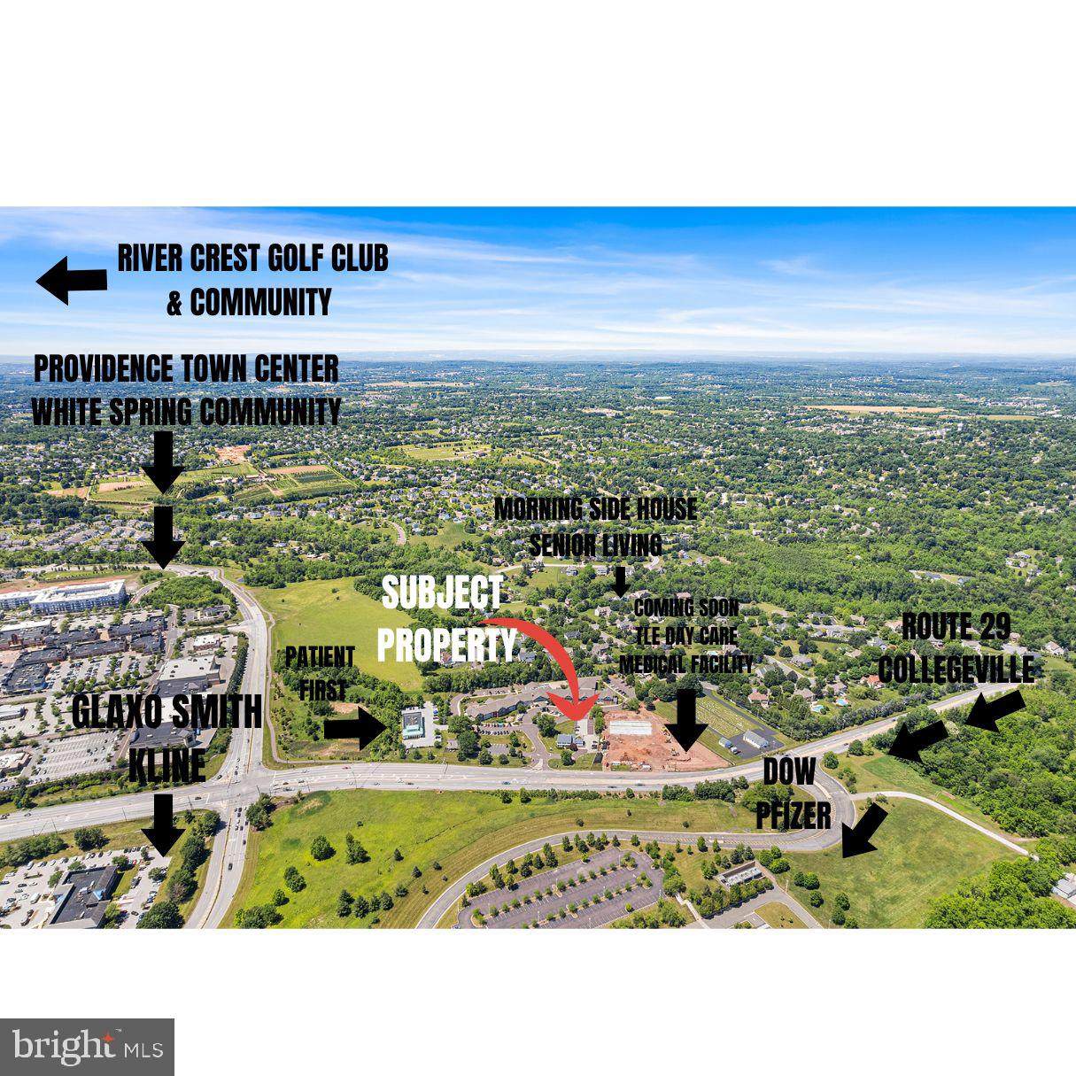 1425 Collegeville Road - Photo 1