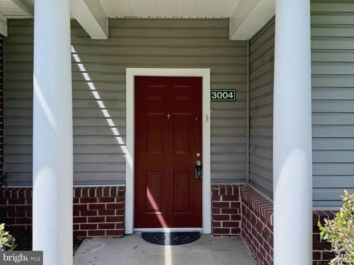 3004 Bellamy Way - Photo 1