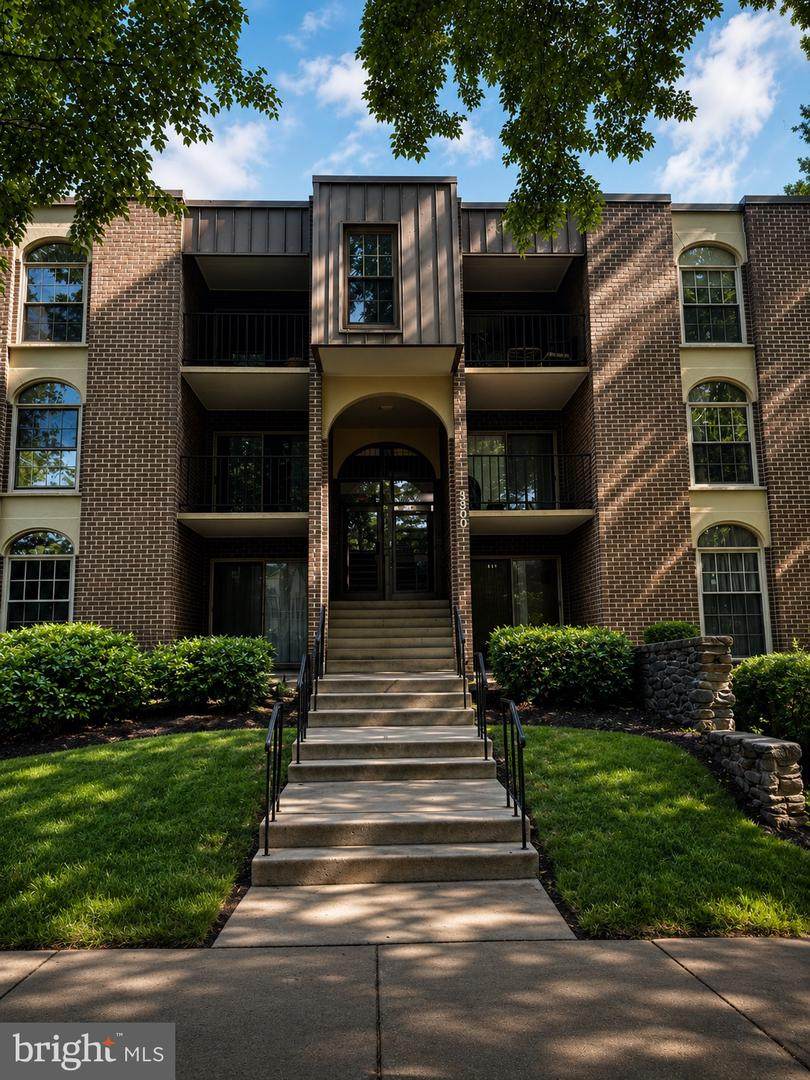 3300 Woodburn Village Drive - Photo 1