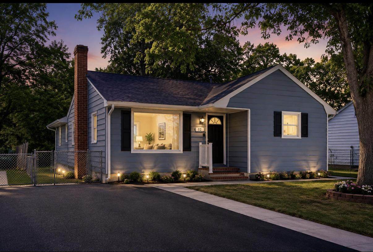 12 Oak Street - Photo 1