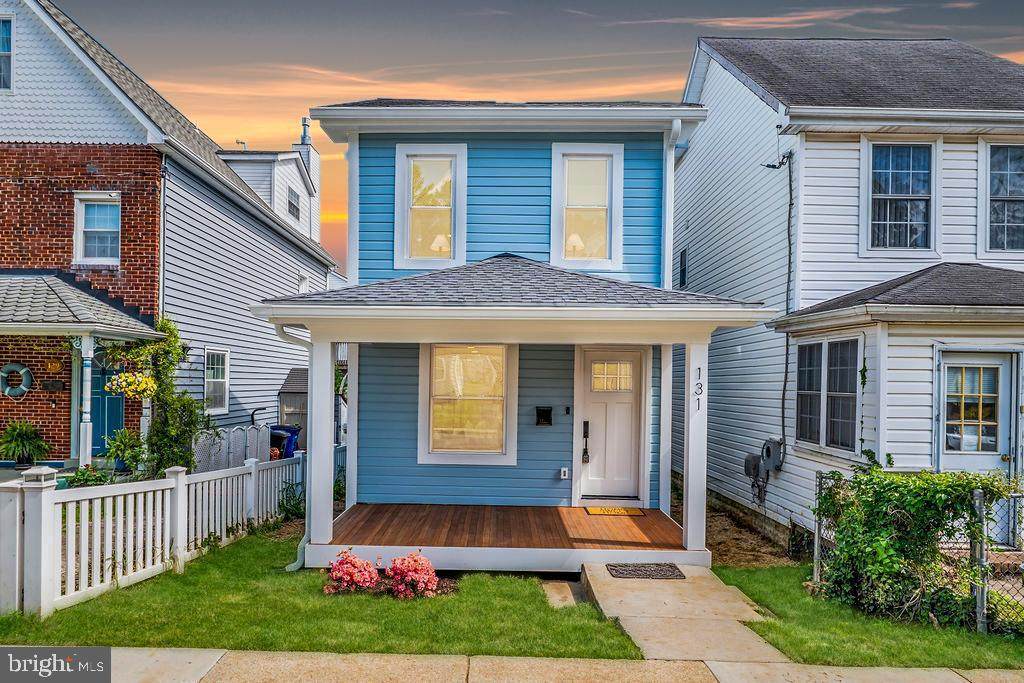 131 Eastern Avenue - Photo 1