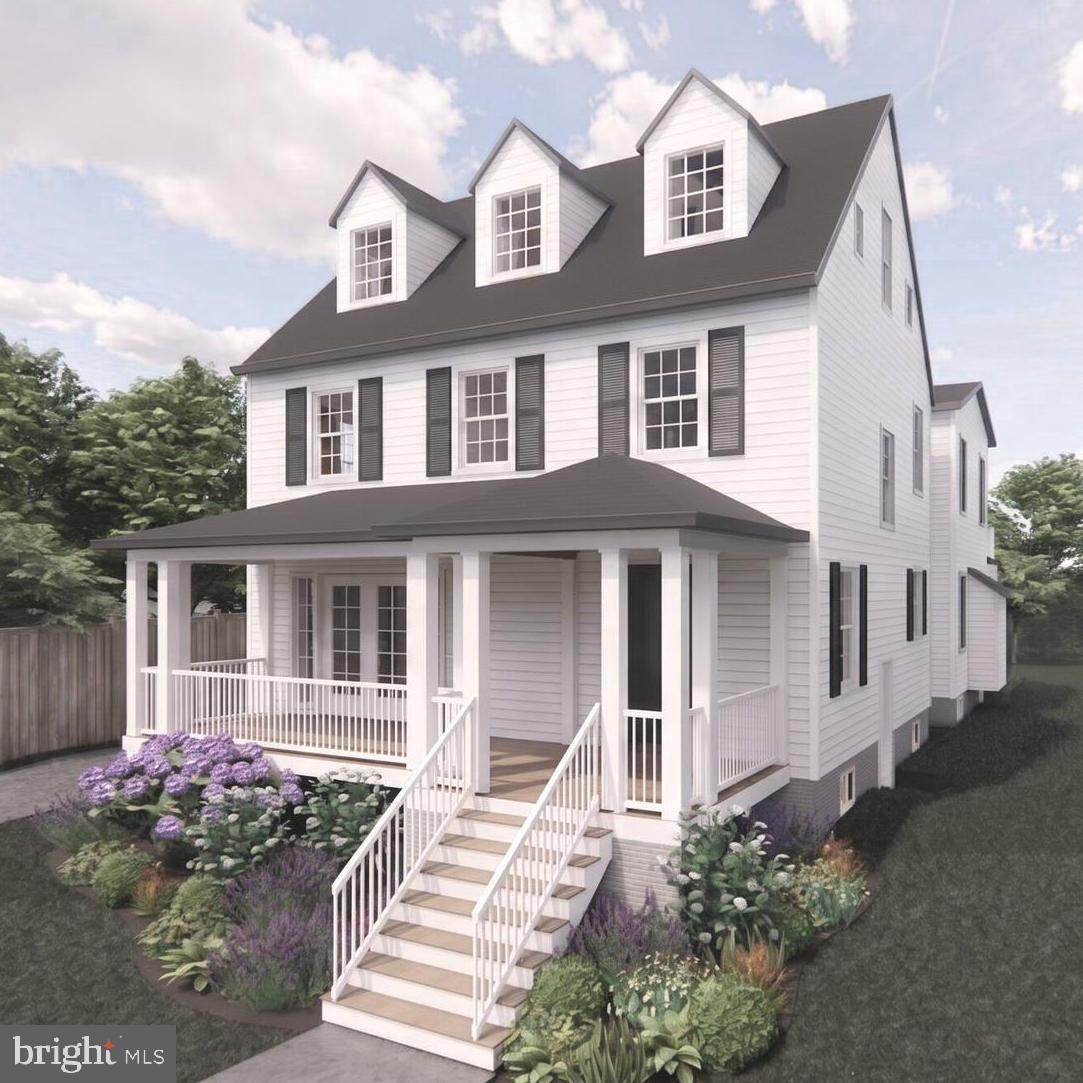 4132 Leland Street - Photo 1