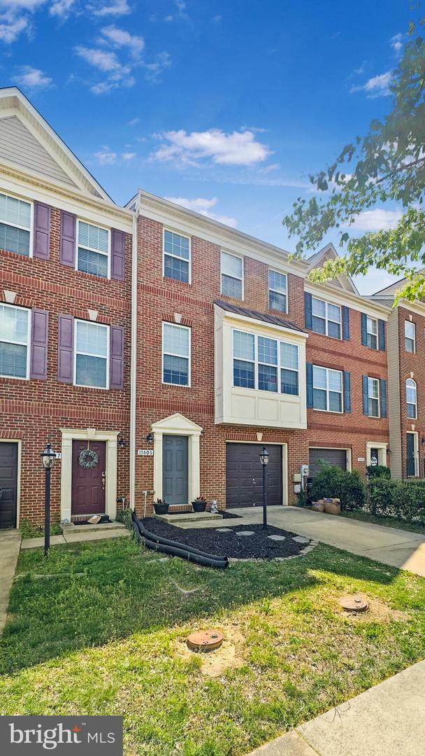 11405 Sandhurst Place - Photo 1
