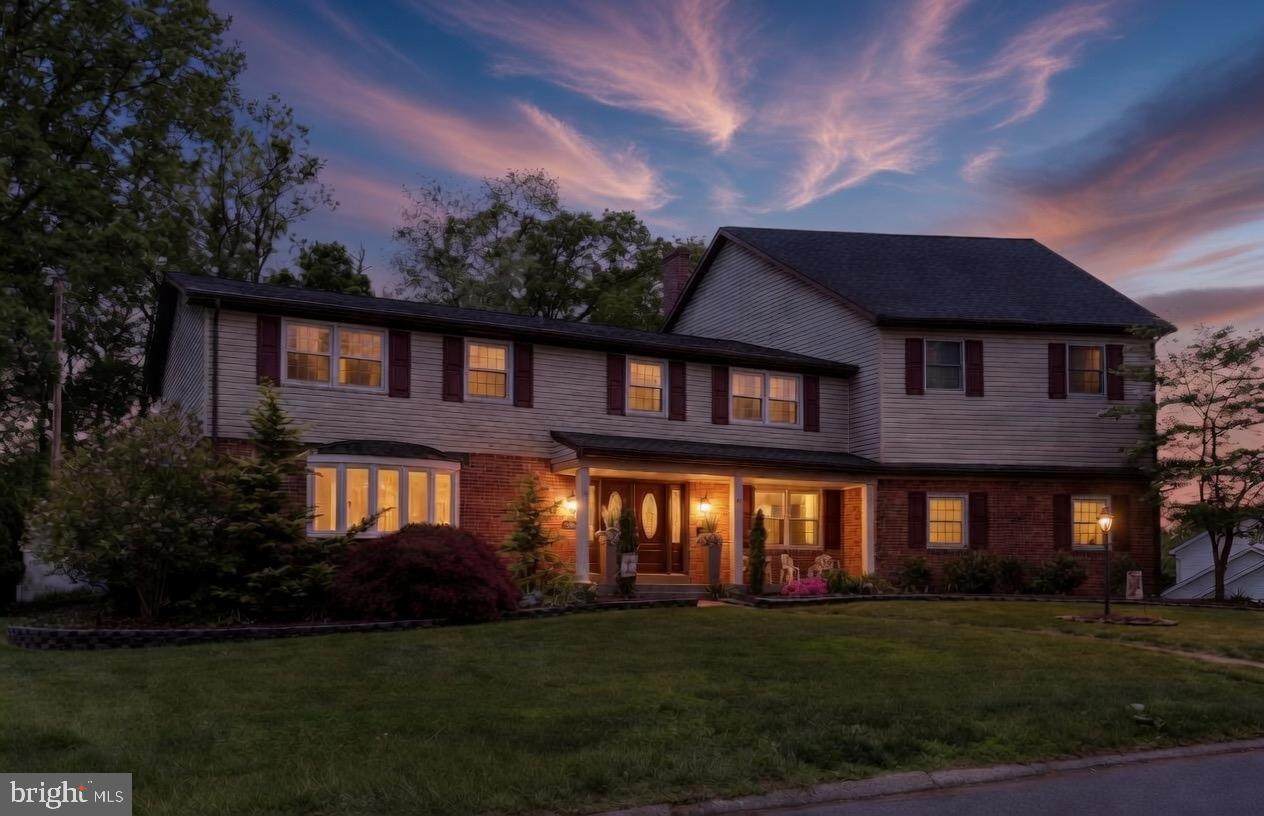 508 Gale Road - Photo 1