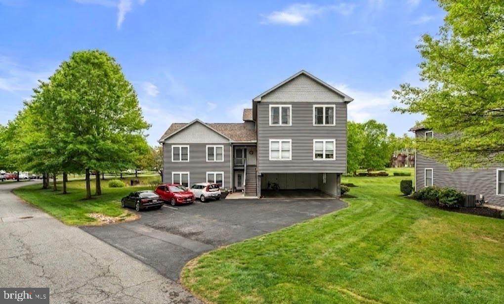 156 Isle Drive - Photo 1